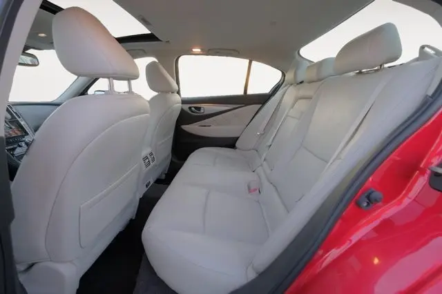 2023 INFINITI Q50 - $32,995
