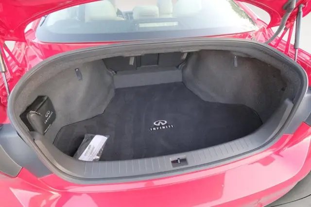 2023 INFINITI Q50 - $32,995