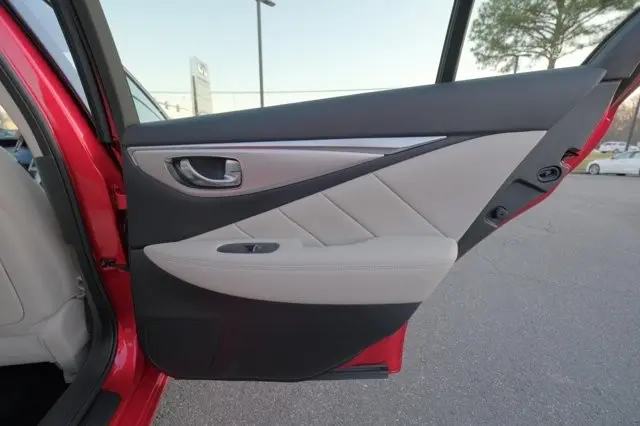 2023 INFINITI Q50 - $32,995