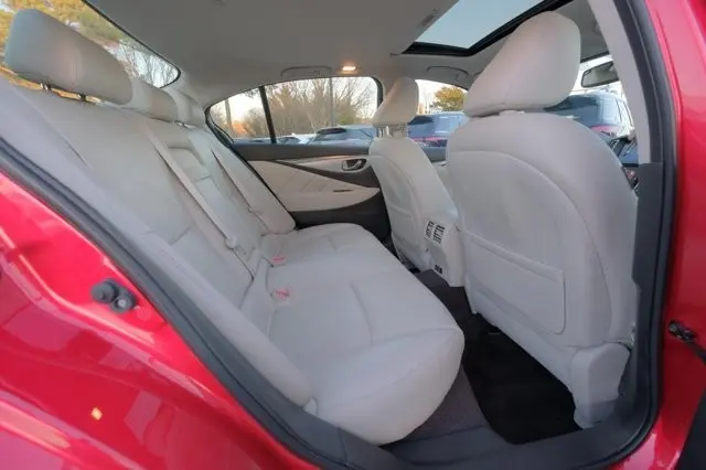 2023 INFINITI Q50 - $32,995