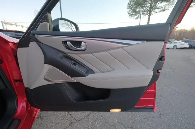 2023 INFINITI Q50 - $32,995