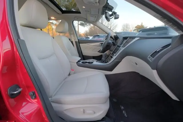 2023 INFINITI Q50 - $32,995