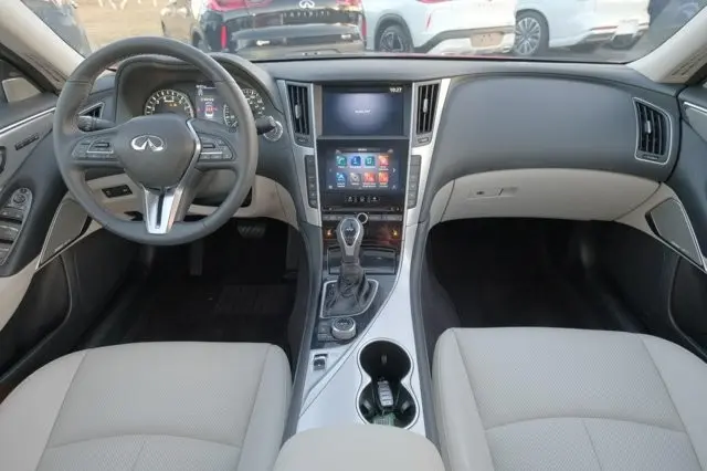 2023 INFINITI Q50 - $32,995