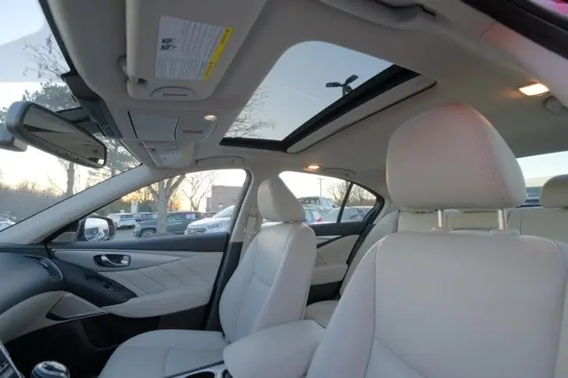 2023 INFINITI Q50 - $32,995