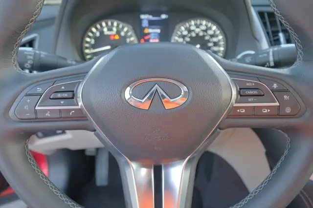 2023 INFINITI Q50 - $32,995