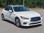 2021 Q50 Thumbnail 1
