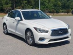 2021 Q50 Thumbnail 2