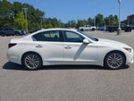 2021 Q50 Thumbnail 3