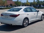 2021 Q50 Thumbnail 4