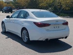 2021 Q50 Thumbnail 6