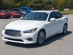 2021 Q50 Thumbnail 8