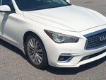2021 Q50 Thumbnail 10