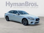 2023 Q50 Thumbnail 2
