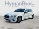 2023 Q50 Thumbnail 18