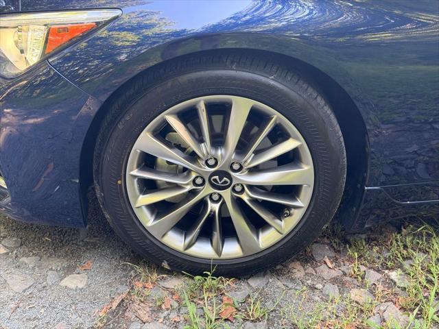 2023 INFINITI Q50 - $27,499