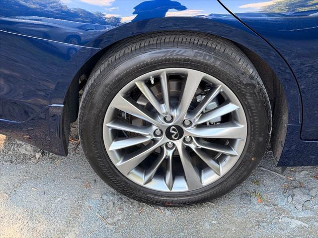 2023 INFINITI Q50 - $27,499