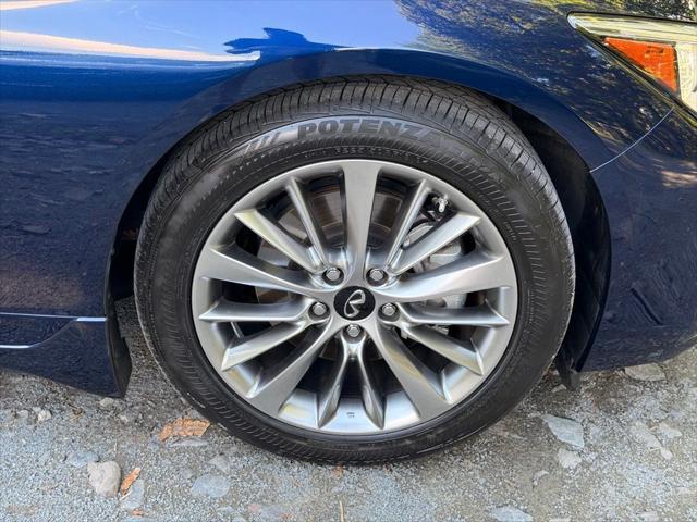 2023 INFINITI Q50 - $27,499