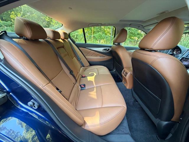 2023 INFINITI Q50 - $27,499