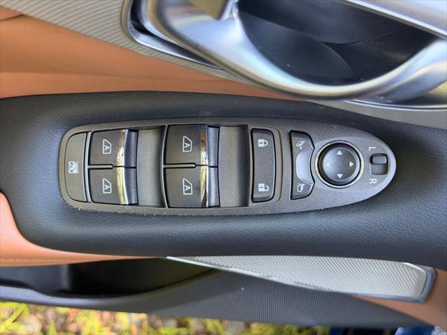 2023 INFINITI Q50 - $27,499