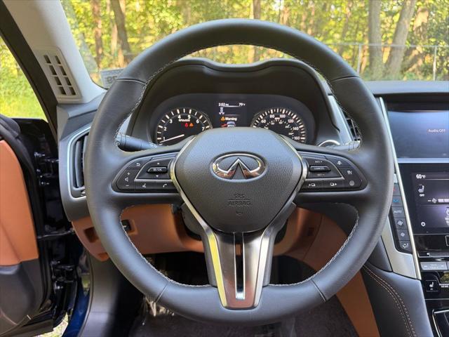 2023 INFINITI Q50 - $27,499