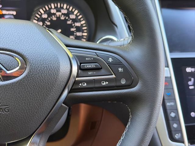 2023 INFINITI Q50 - $27,499