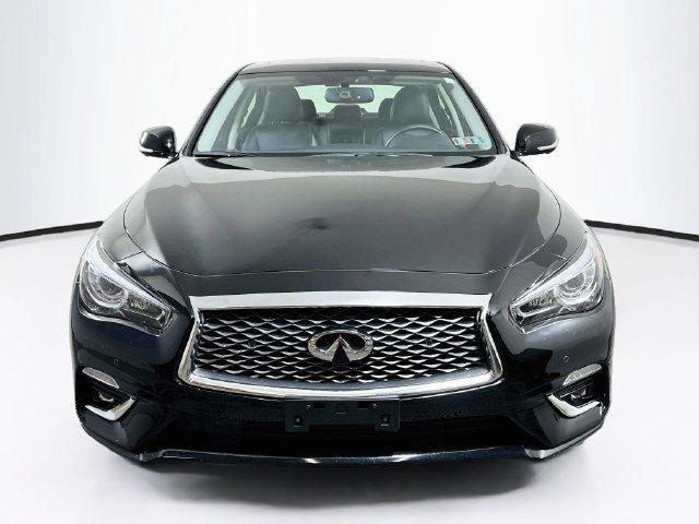 2024 INFINITI Q50 - $31,121