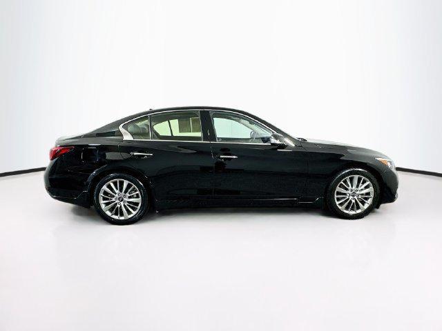 2024 INFINITI Q50 - $31,121