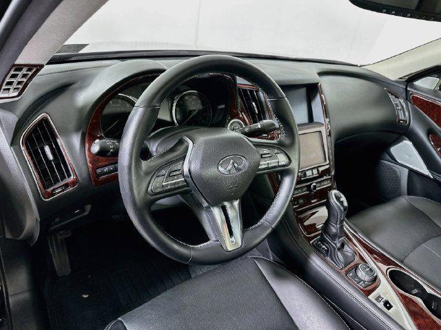 2024 INFINITI Q50 - $31,121