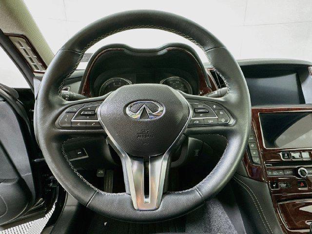2024 INFINITI Q50 - $31,121