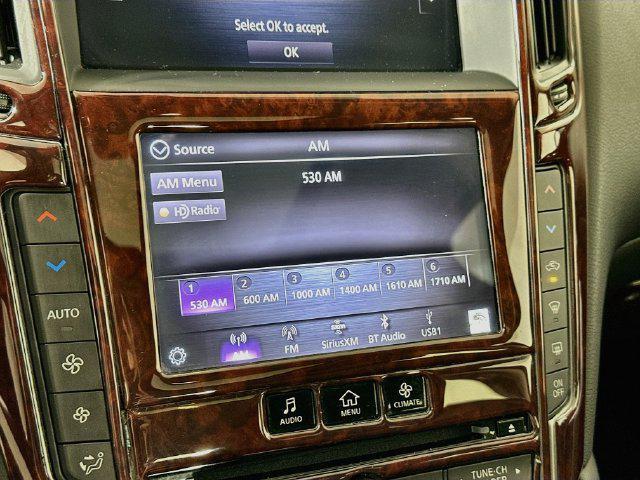 2024 INFINITI Q50 - $31,121