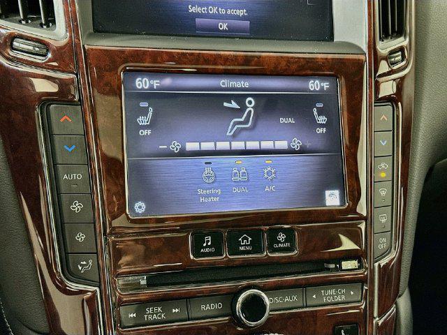 2024 INFINITI Q50 - $31,121