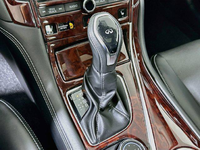 2024 INFINITI Q50 - $31,121