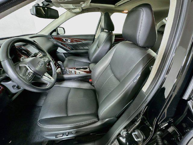 2024 INFINITI Q50 - $31,121