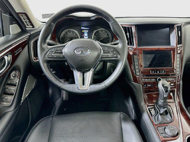 2024 INFINITI Q50 - $31,121