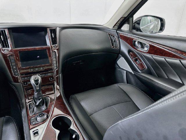 2024 INFINITI Q50 - $31,121