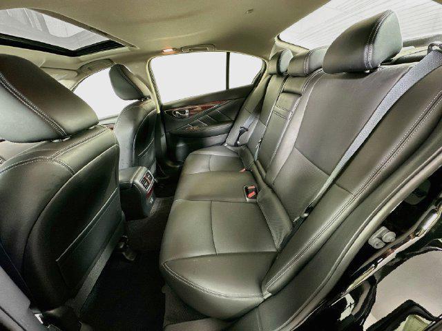 2024 INFINITI Q50 - $31,121