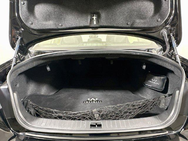 2024 INFINITI Q50 - $31,121