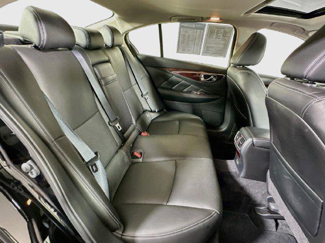 2024 INFINITI Q50 - $31,121