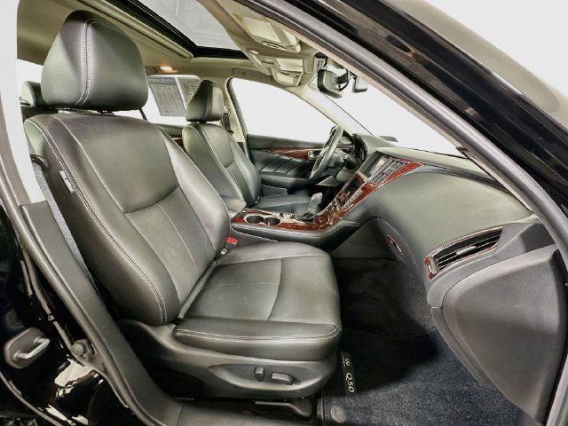 2024 INFINITI Q50 - $31,121