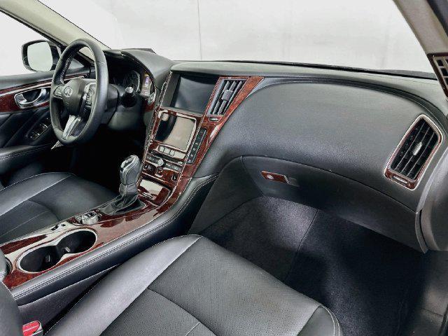 2024 INFINITI Q50 - $31,121