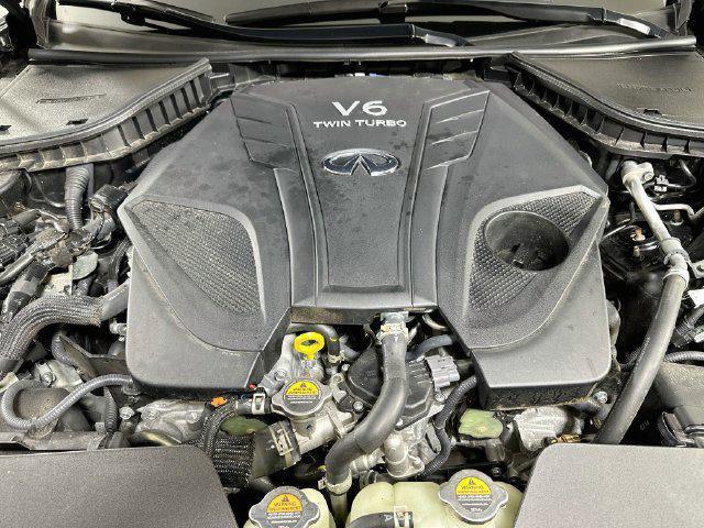 2024 INFINITI Q50 - $31,121