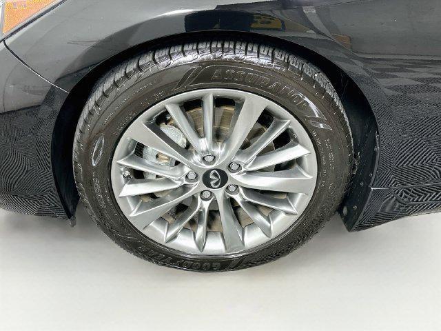 2024 INFINITI Q50 - $31,121