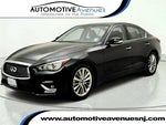 2023 Q50 Thumbnail 1