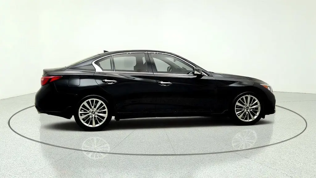 2023 INFINITI Q50 - $28,495