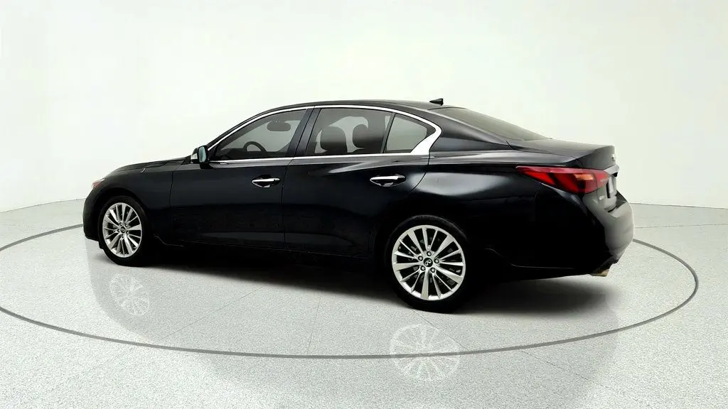 2023 INFINITI Q50 - $28,495