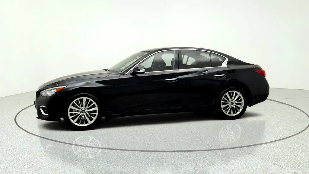 2023 INFINITI Q50 - $28,495