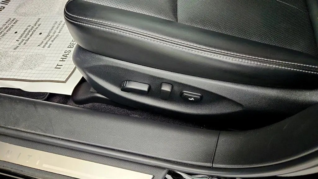2023 INFINITI Q50 - $28,495
