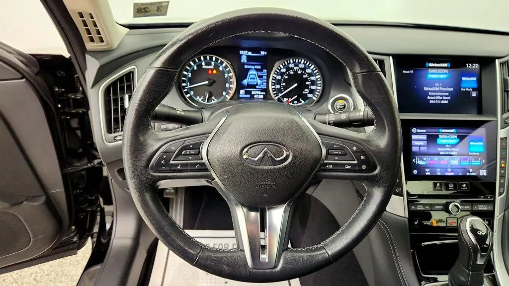 2023 INFINITI Q50 - $28,495