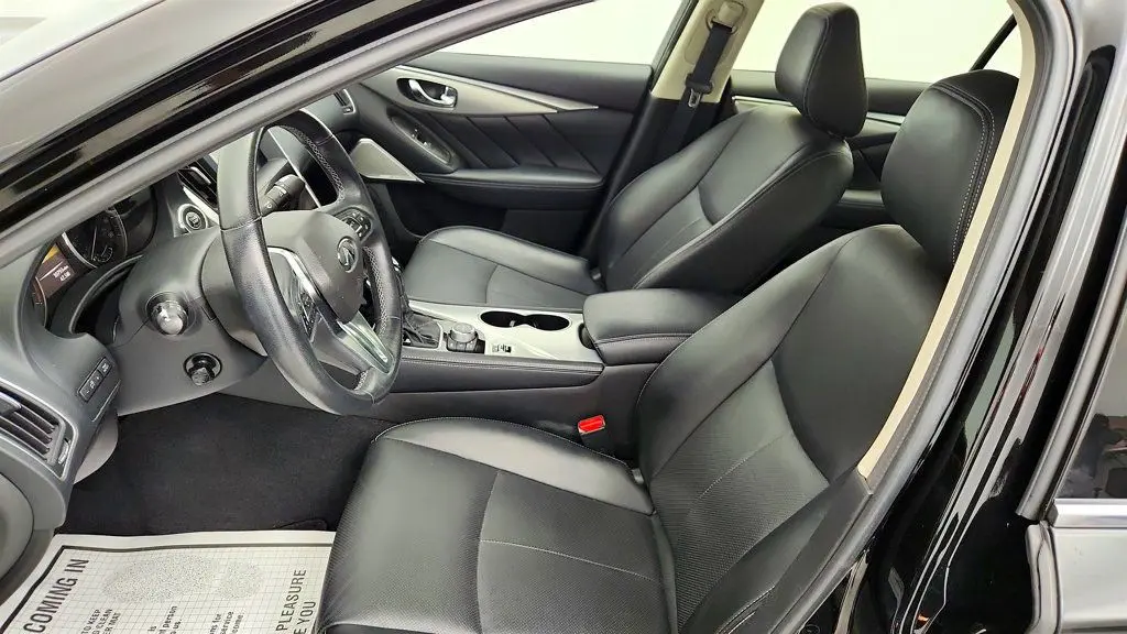 2023 INFINITI Q50 - $28,495