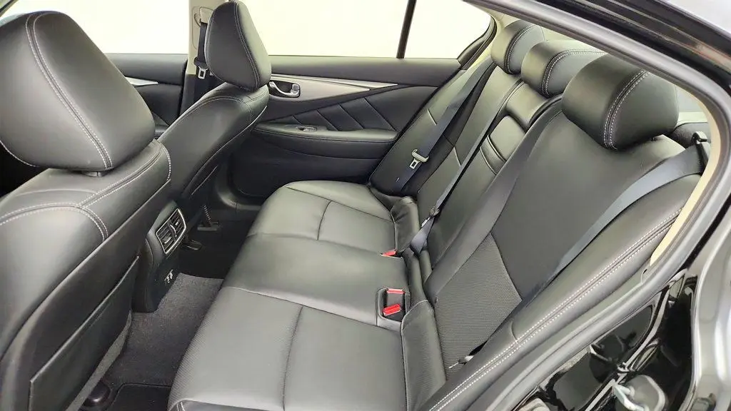 2023 INFINITI Q50 - $28,495
